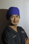 Dr Daniel Chang