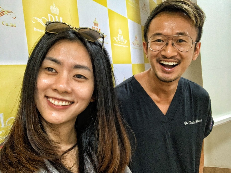 Dr Daniel Chang | Asia Aesthetic Dermatology